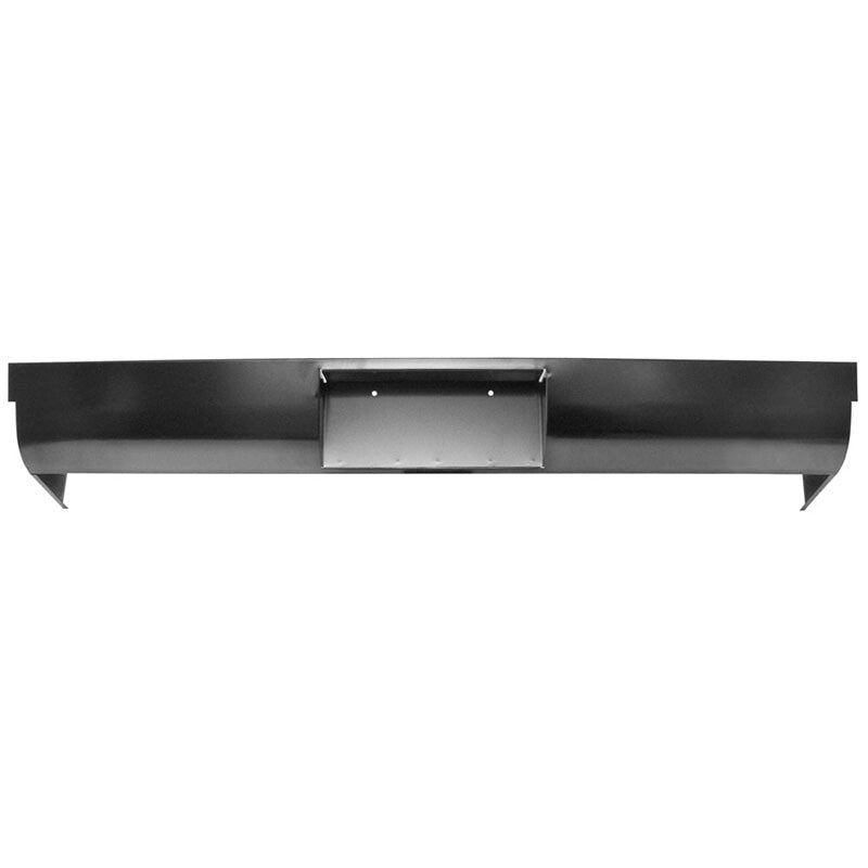 Roll Pan Rear Stepside 1954-1987 Chevy Pickup Dynacorn # 1159