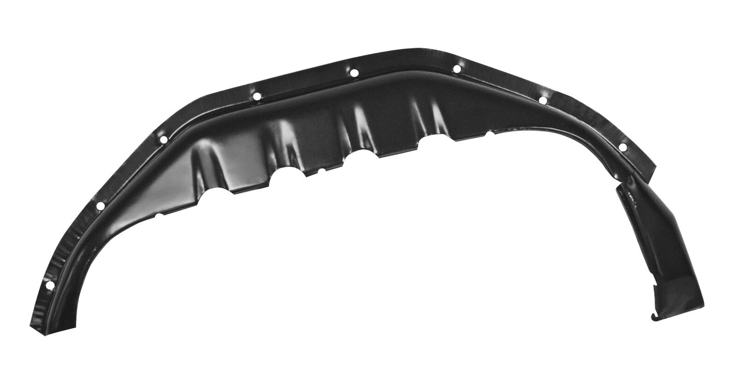1973~1987 Chevy Truck Rear Inner Wheel Panel Left Side Fleetside Dynacorn