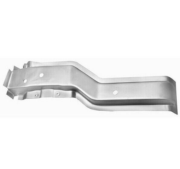 1961~1964 Chevy Impala Under Front Seat Brace Left Side Weld Through Primer Dii