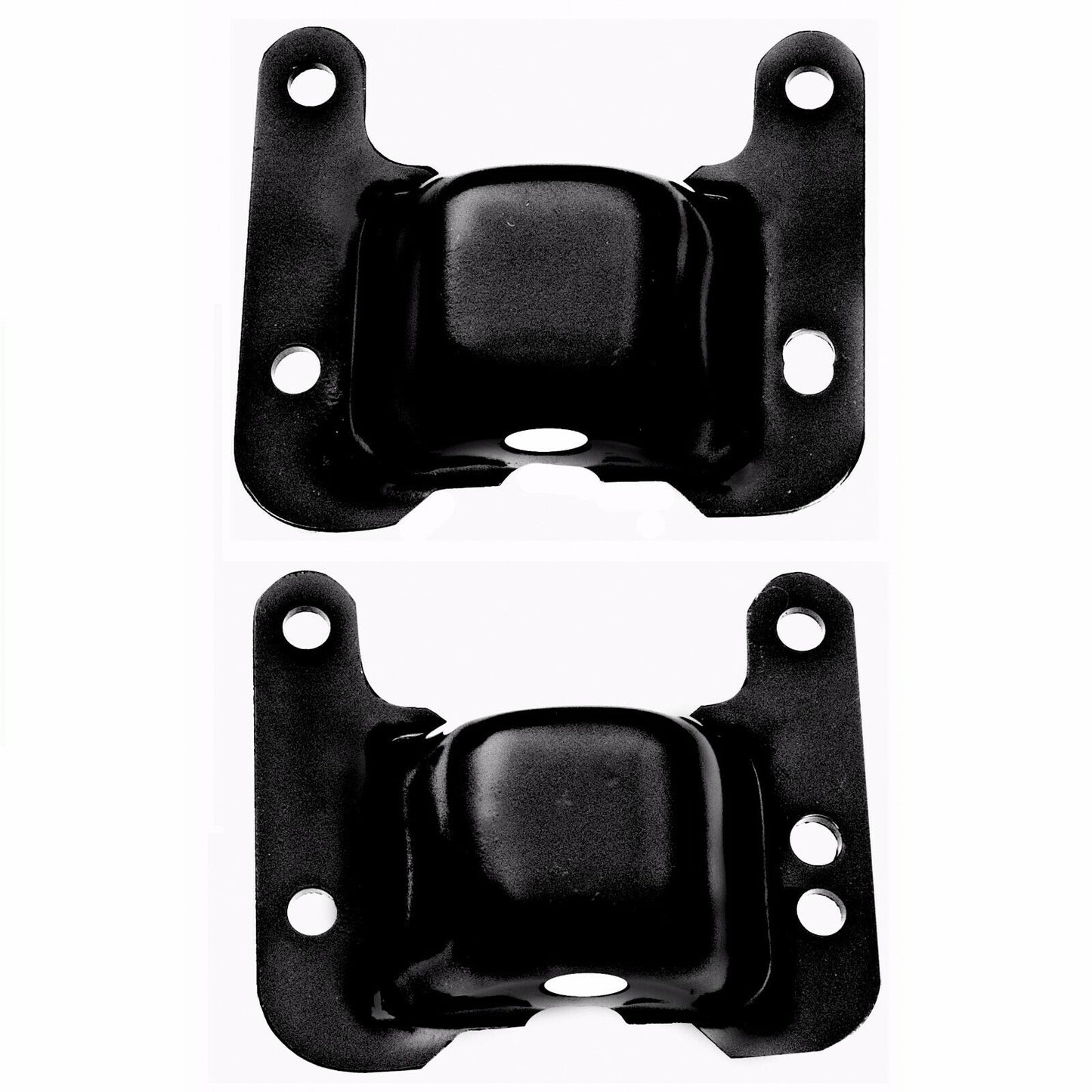 1968 1969 1970 1971 1972 Chevelle El Camino Engine Frame Mount Pair Dynacorn