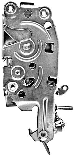 DOOR LATCH LH 1969 CHEVROLET CAMARO/FIREBIRD 69-79 NOVA