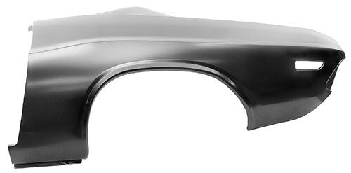 QUARTER PANEL LH 1970-71 CHALLENGER PAIR