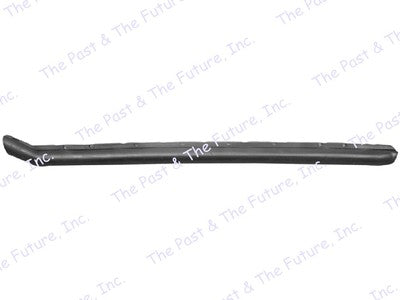 Quarter Glass Seal - Right MSSE6568-2R