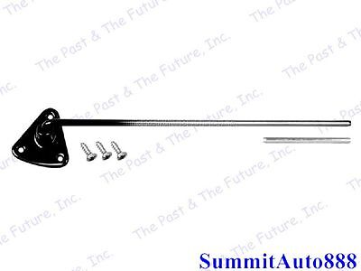 67 68 69 70 71 72 Chevy Pickup PU Truck Sunvisor Bracket R=L 1PC CPSV6772-2