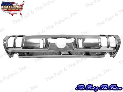 Rear Bumper - 442 GTBP70-3