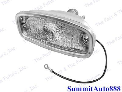 1968 68 Chevy Camaro Park Parking Lamp Light Assembly - Standard CAPL68-1