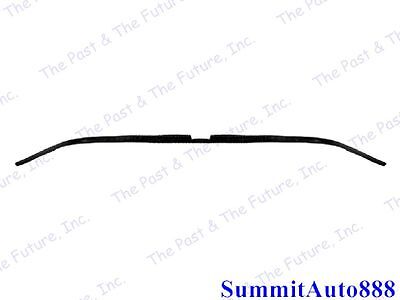 1969 69 Chevy Camaro Inner Upper Windshield Trim Molding CAMG69-5