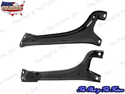 Firewall / Shock Tower Brace - 2 PCS MSFW6970-3