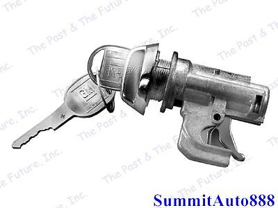 Camaro Chevelle El Camino Firebird Monte Carlo Glove Box Lock - Later CALS7081-1