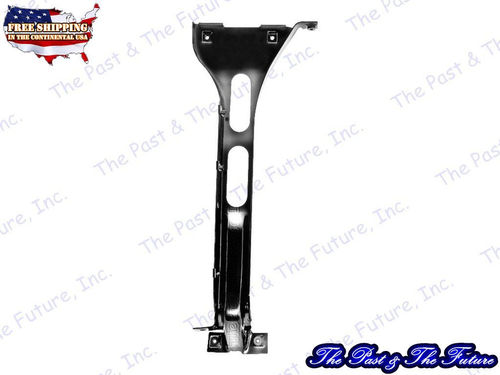 Hood Latch Support MPHD7074-4