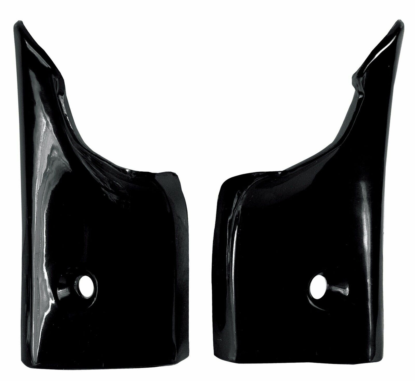 1969~1972 Chevelle Headliner Trim Molding Set (Front/Rear/Side/Corner) Dynacorn
