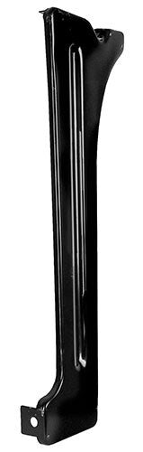 GRILLE VERTICAL SUPPORT 1967-*68 GMC TRUCK