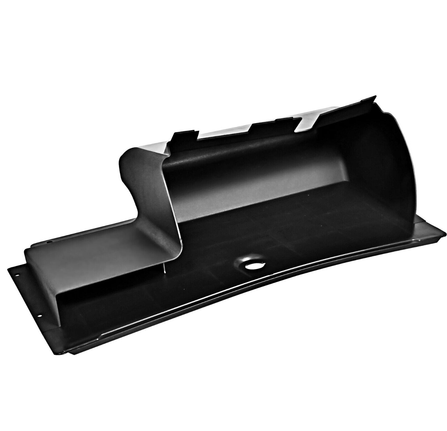 1973~1991 Chevy Pickup Truck Dash Glove Box Liner w/AC Hole Dynacorn