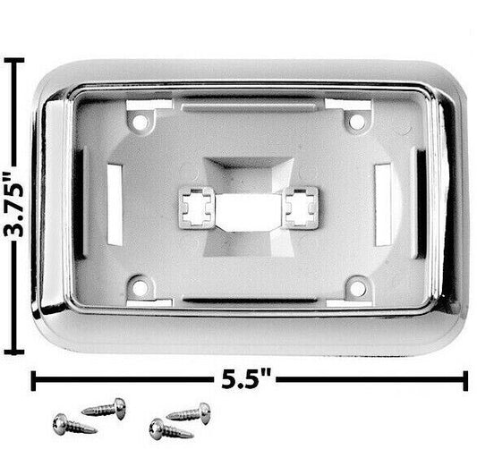 1968 1969 1970 Chevelle Dome Light Base Dynacorn New