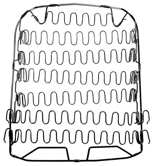 SEAT FRONT UPRIGHT SPRING 1965-67 MUSTANG