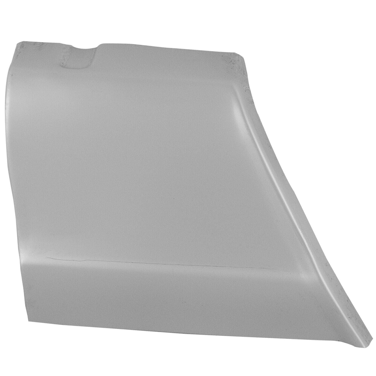 1964 1965 Chevelle Rear Lower Fender Patch Panel LH Left Driver Side CVFD6465-1L