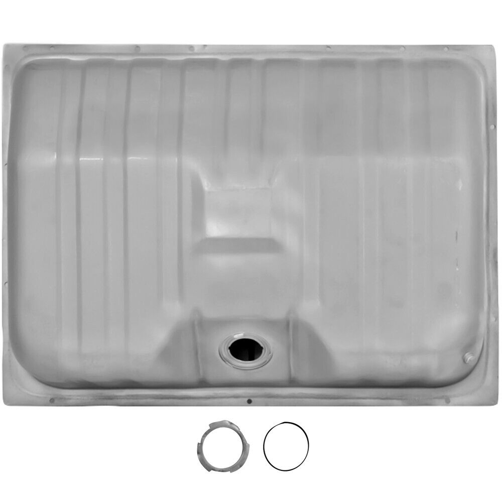 1960 1961 1962 1963 1964 1965 Falcon/Comet Gas Tank 16 Gallon w/Drain Plug