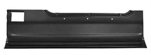 DOOR INNER LOWER PATCH RH 1953-56 FORD TRUCK