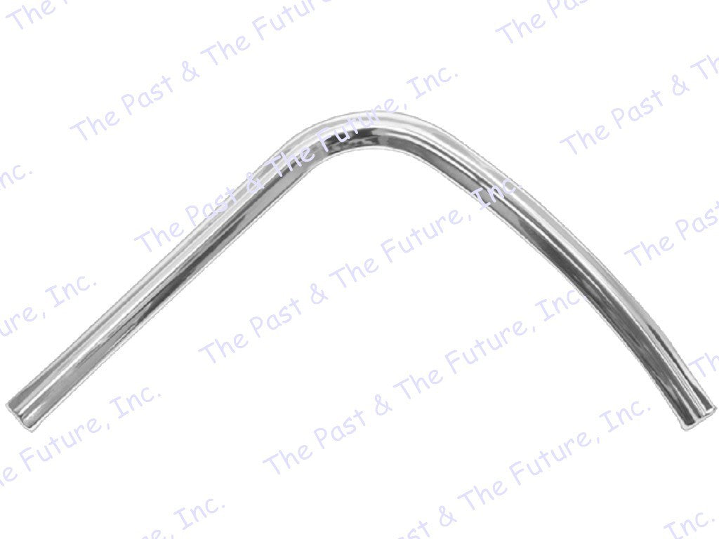 Quarter Extension Molding - Coupe / Convertible - RH / Right MSMG6970-8R