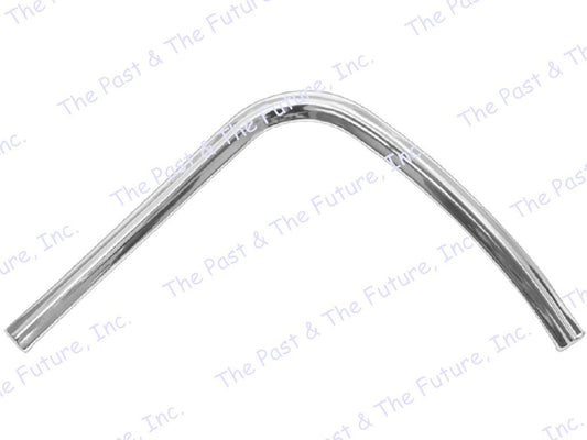 Quarter Extension Molding - Coupe / Convertible - RH / Right MSMG6970-8R