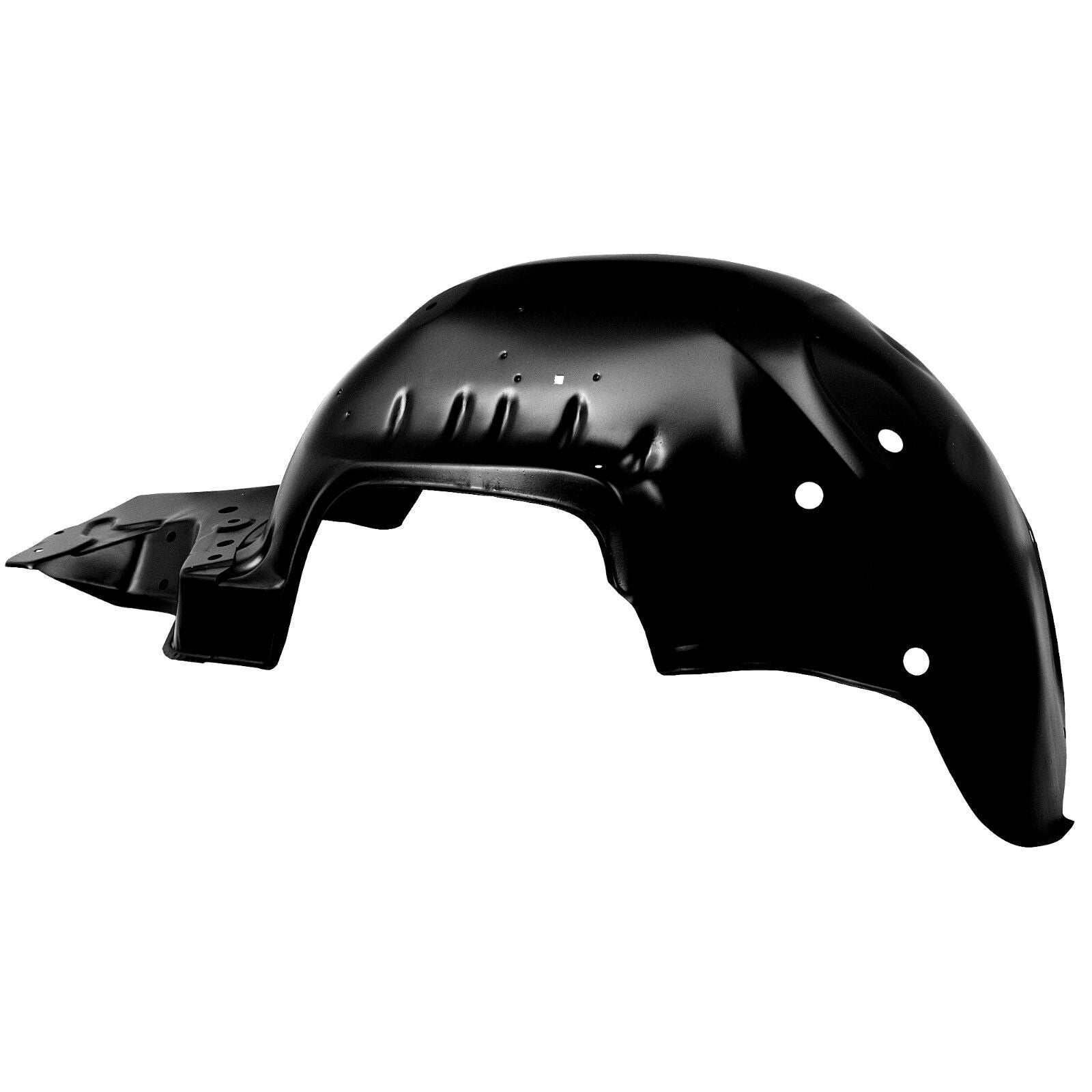 1969 Camaro Fender Front Inner Right Passenger Side EDP Coated Steel Dynacorn