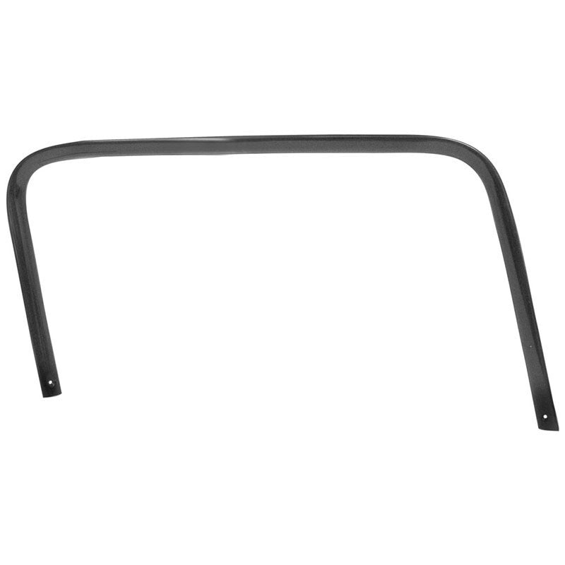 WINDOW FRAME BLACK RH 1955-59 CHEVROLET TRUCK