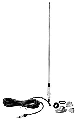 ANTENNA KIT RIGHT REAR 1964 CHEVELLE/IMPALA