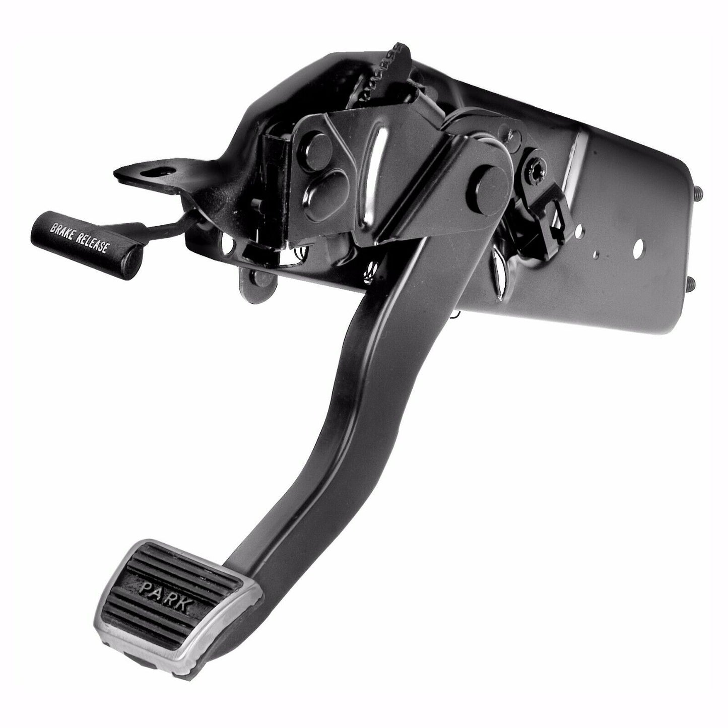 1967 1968 Chevy Camaro Pontiac Firebird Parking Brake Assembly Dynacorn