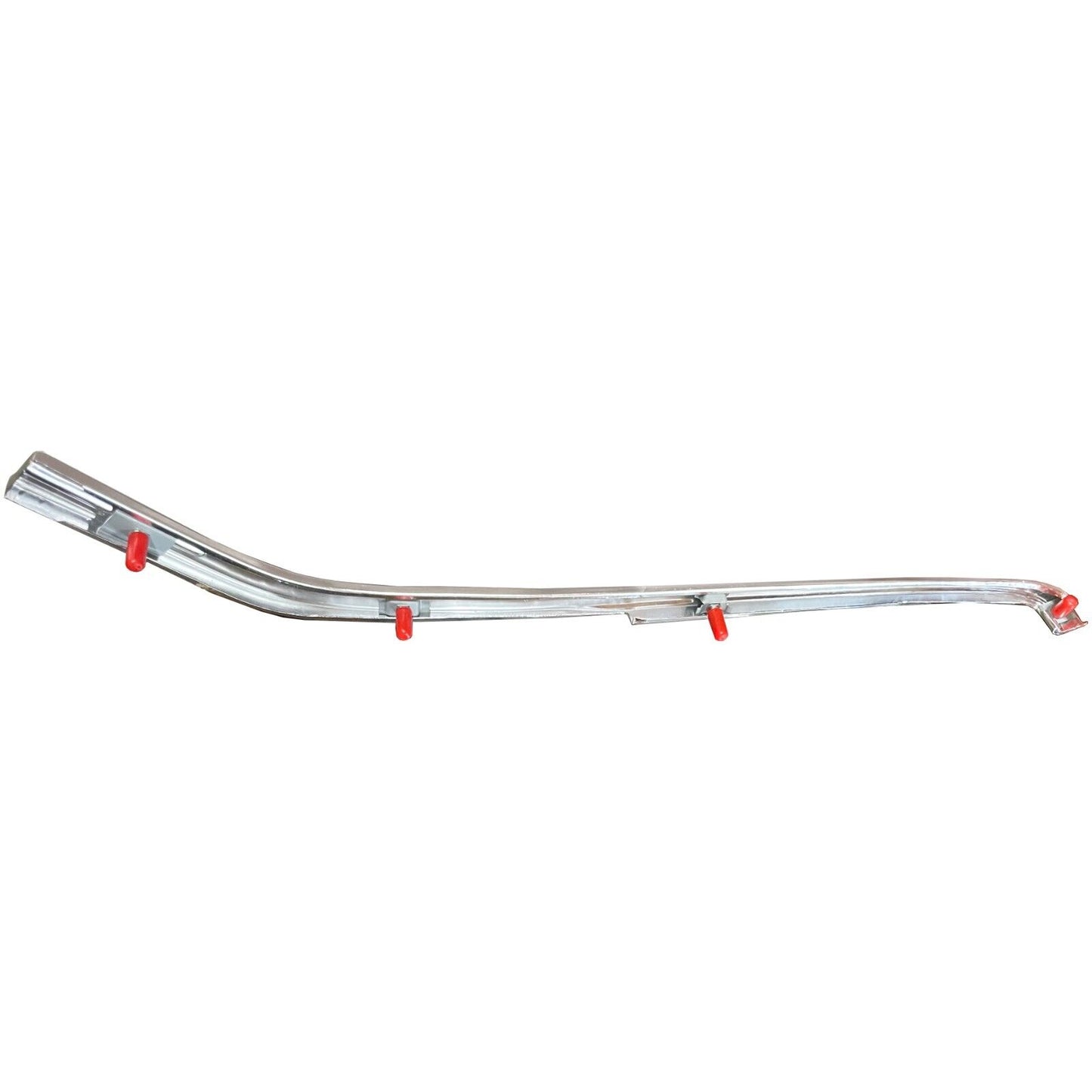 1969 69 Chevelle El Camino Eyebrow Molding Concours Custom 2 PCS CVMG69-6