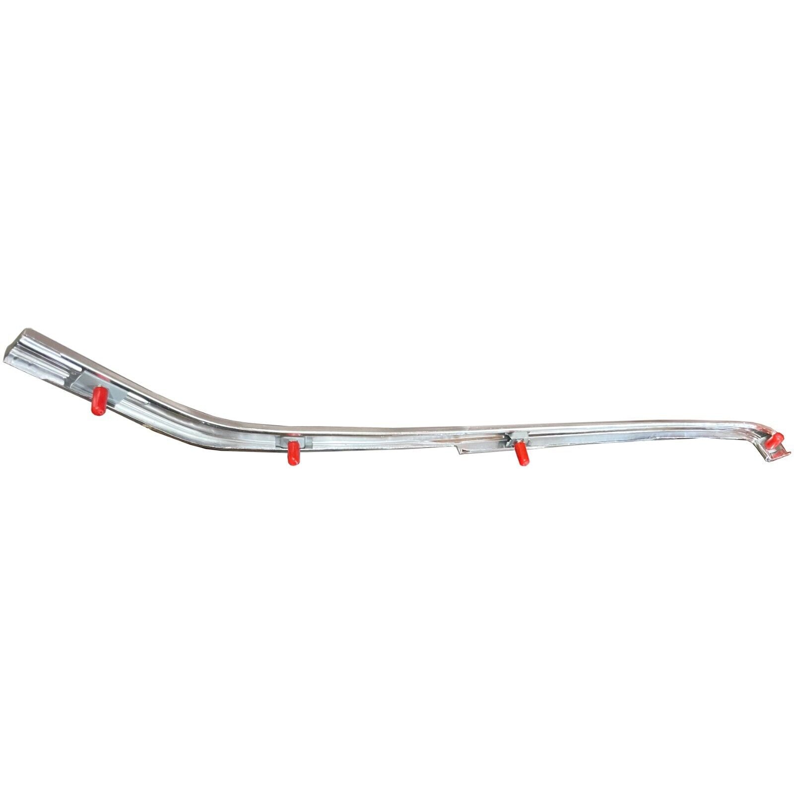 1969 69 Chevelle El Camino Eyebrow Molding Concours Custom 2 PCS CVMG69-6