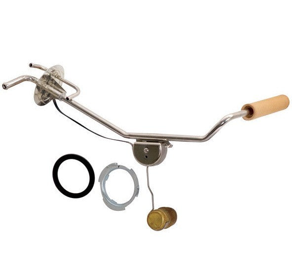 1970 71 72 73 74 Challenger Fuel Gas Sending Unit 3/8" & 1/4" Line Dynacorn