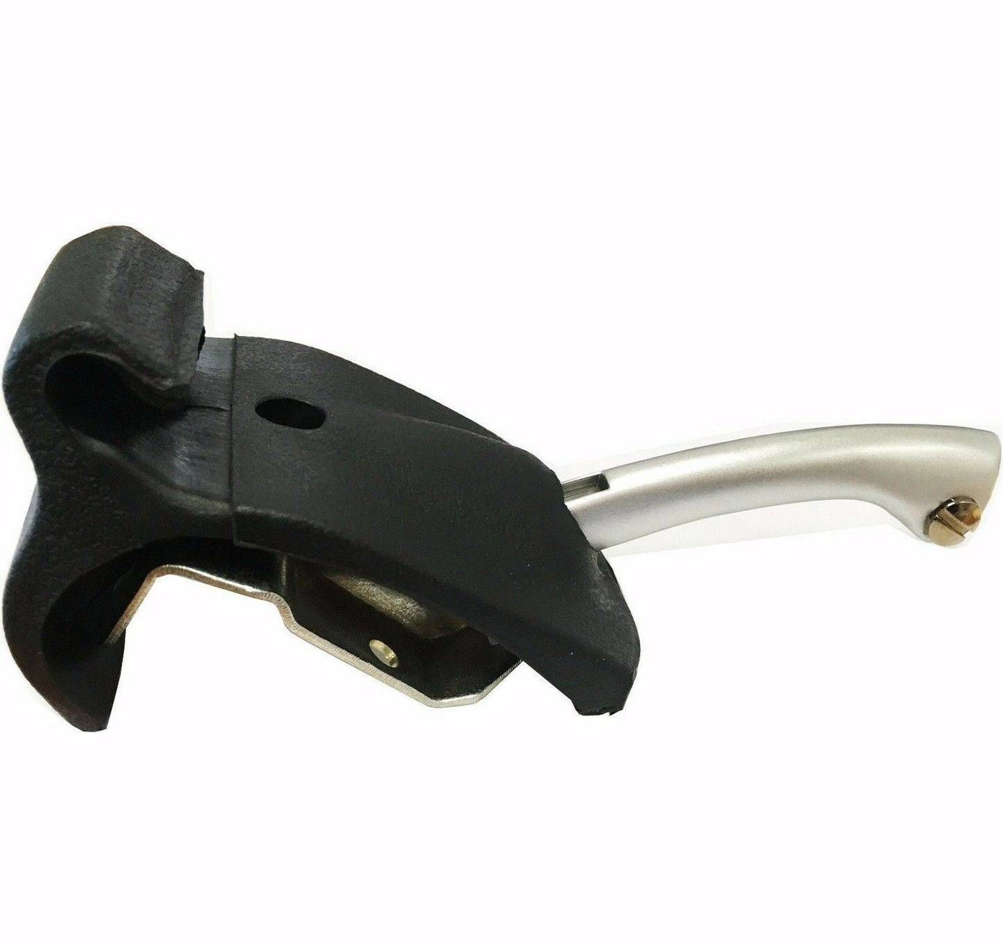 1968~1972 Chevelle Convertible Inside Rear View Mirror Bracket w/ Boot Dynacorn