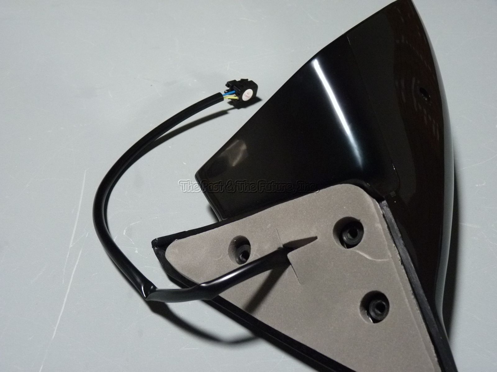 Fits Chevy Lumina Outside Side View Door Mirror Power 10250888 GM1321147 Right