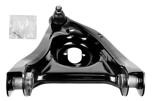 LOWER CONTROL ARM LH  1964-72 CHEVELLE