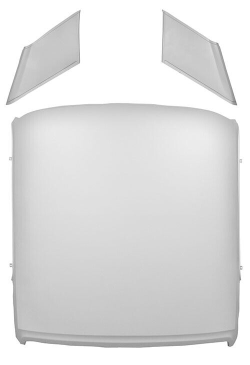 ROOF PANEL  1965-66  MUSTANG  CPE  W/SAILS NOT ATTACHED