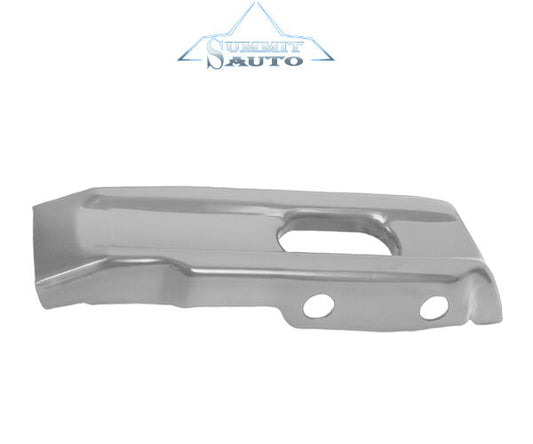 1966 1967 Chevy Nova Rear Frame Rail Brace Right Side WPT Metal Dynacorn