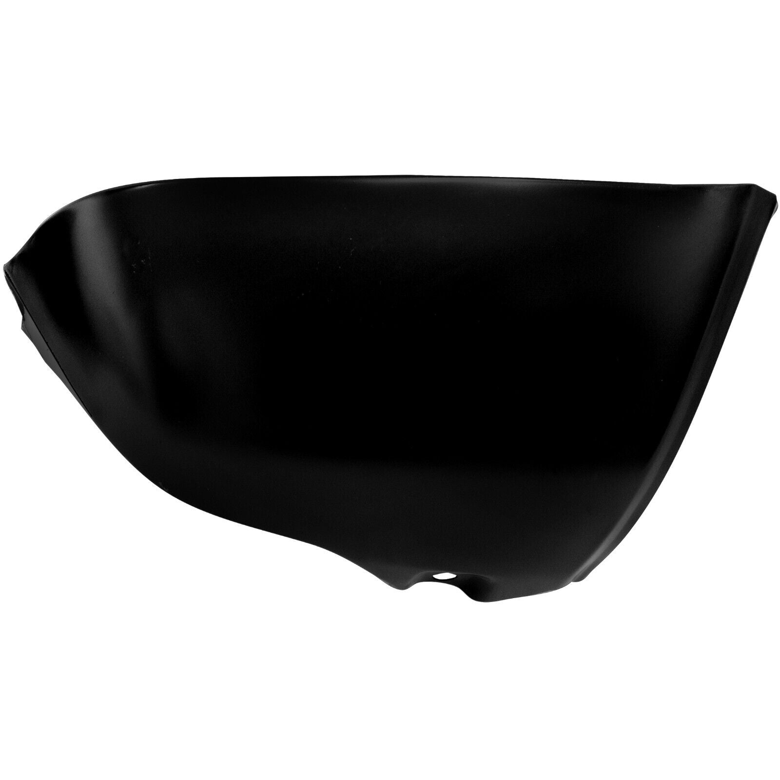 1967 1968 Chevy Camaro 1967 Pontiac Firebird Fender Extension Left Side Dii