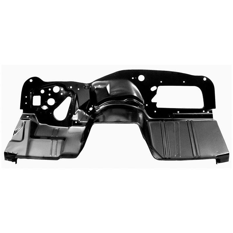 FIRE WALL W/HEATER 1967 CHEVROLET CAMARO