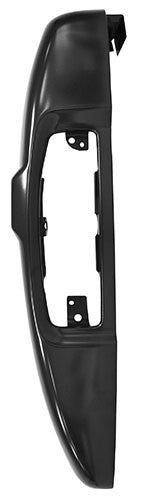 TAILLIGHT PANEL COMPLETE LH 1970-72 FORD TRUCK (REAR BEDSIDE CORNER PANEL)