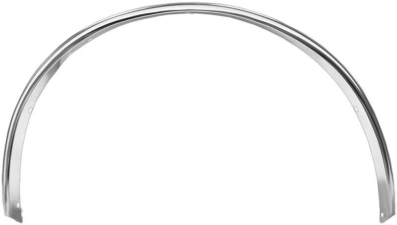 MOLDING LH/REAR WHEEL WELL 1968 CHEVROLET CAMARO/FIREBIRD