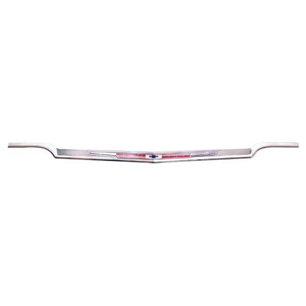 1964 64 Chevy Impala Hood Lip Edge Molding New Dynacorn