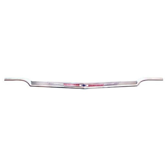 1964 64 Chevy Impala Hood Lip Edge Molding New Dynacorn