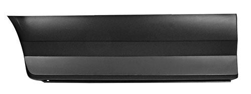 FRONT BEDSIDE LOWER PANEL RH 1987-96 FORD TRUCK