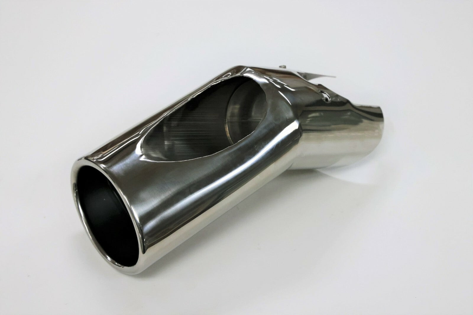 97 98 99 00 01 02 03 04 05 Mercedes Benz M Class W163 Exhaust Tip Tail Pipe