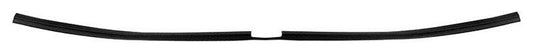 MOLDING, WINDSHIELD UPPER INNER 1968 CHEVROLET CAMARO