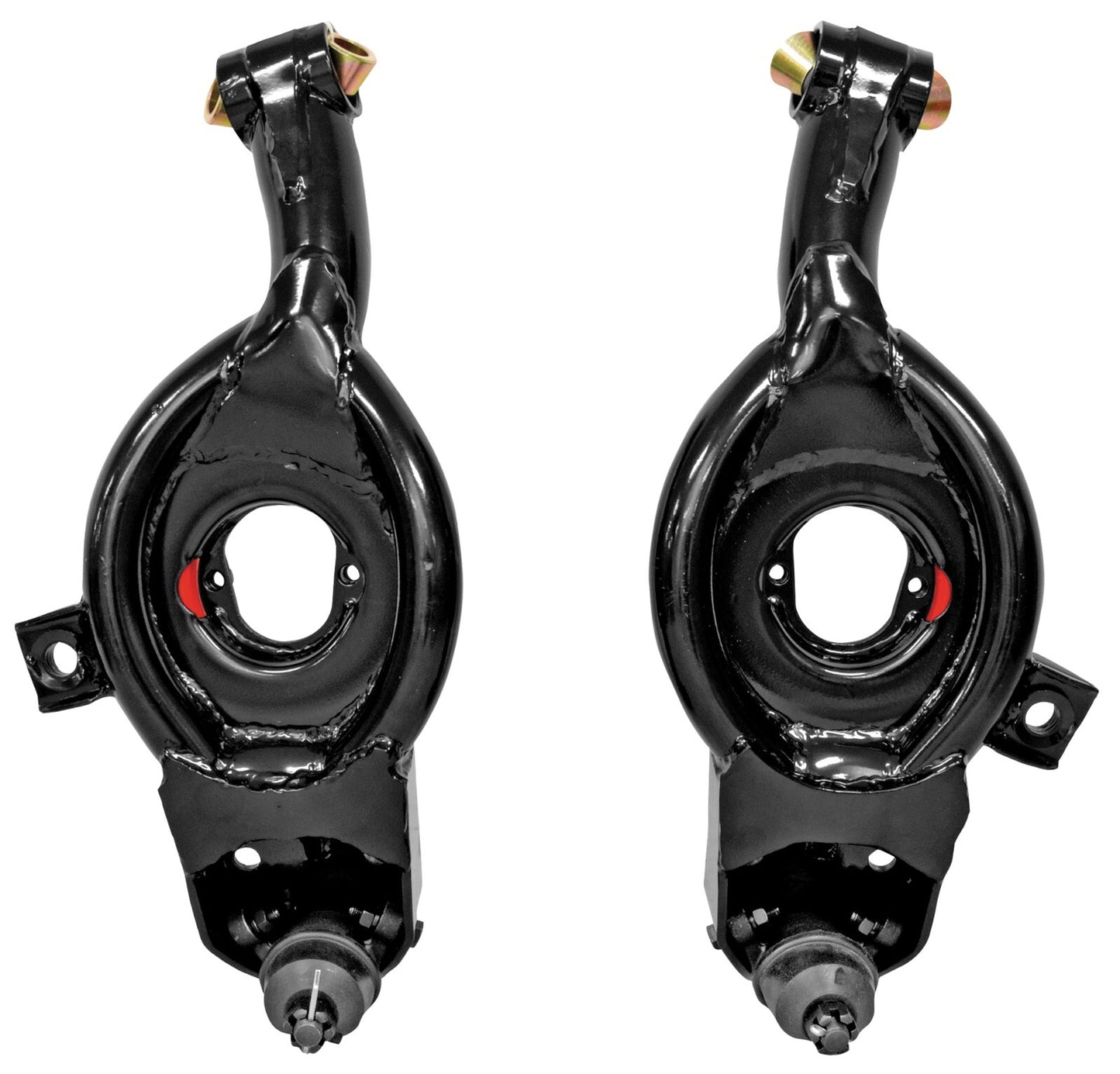 1965-70 Chevy Impala Control Arms Lower (TUBULAR) Pair