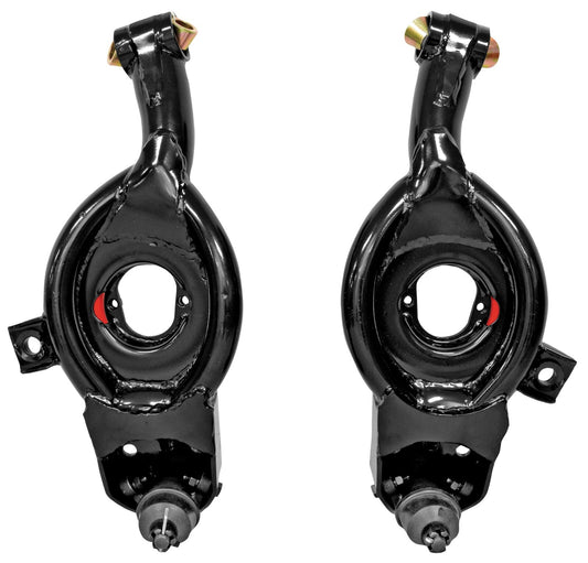 1965-70 Chevy Impala Control Arms Lower (TUBULAR) Pair