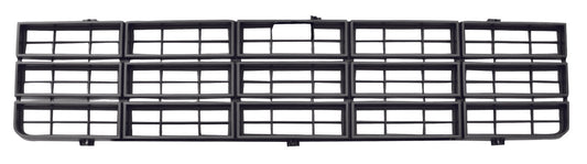 1977 1978 1979 Chevy Pickup Truck Blazer Suburban Dark Argent Grille Dynacorn