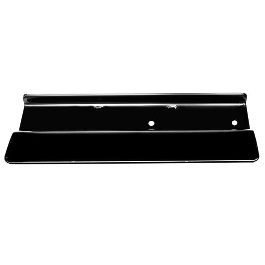 REAR GRAVEL DEFLECTOR LH 1967-72 CHEVROLET TRUCK