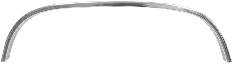 WHEEL OPENING MOLDING REAR LH SIDE 1988-97, BLAZER, JIMMY, TRUCK